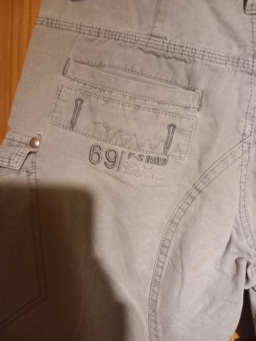 Spodnie męskie  Just boy jeans