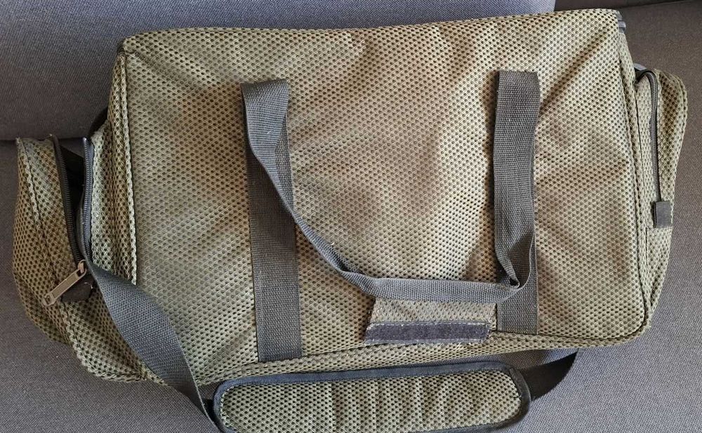 Torba wędkarska MIKADO