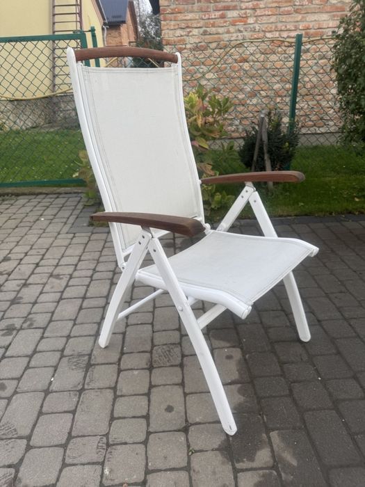 Стіл на терасу меблі в альтанку стіл 4 крісла (0033)