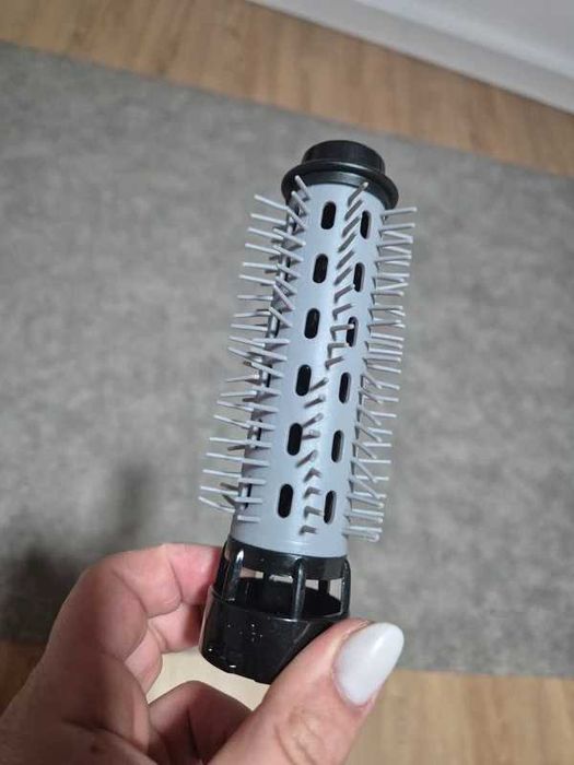 Secador cabelo Shein 4 em 1