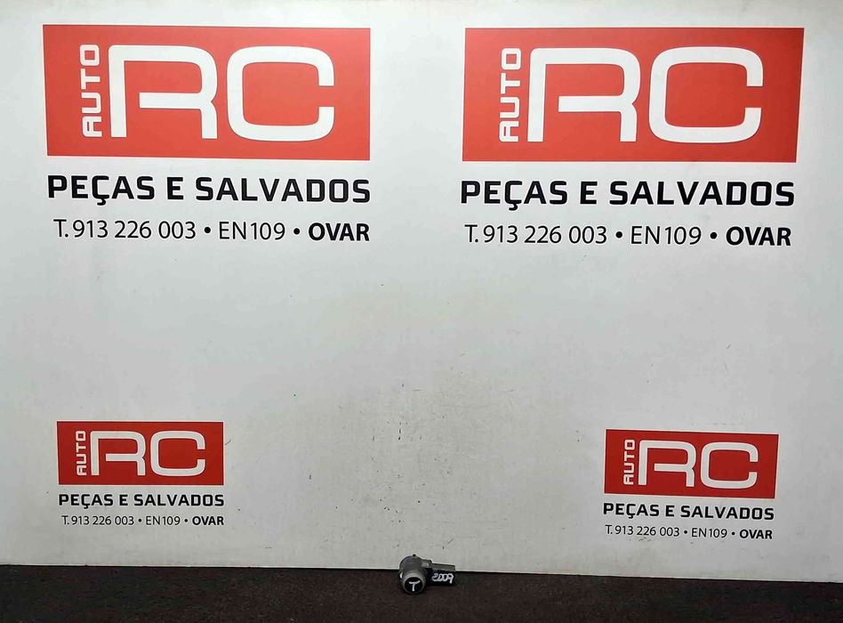 Sensor de Estacionamento Trás 9663821577XT - PEUGEOT PARTNER Caixa/monovolume