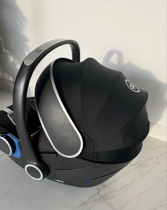 Автокрісло Сybex