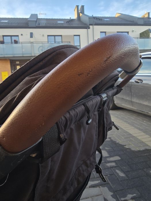 Wózek X-Lander Double