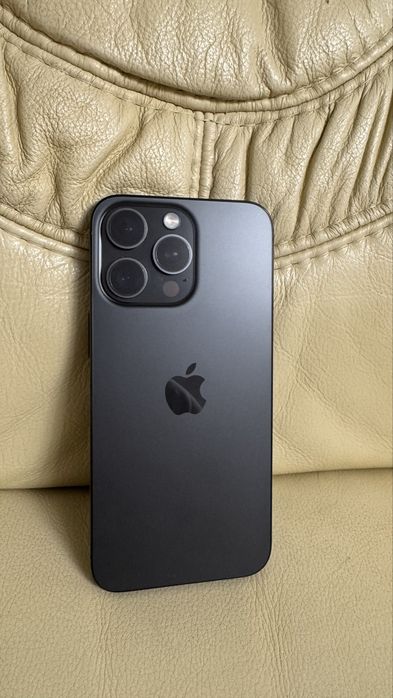 Iphone 15 Pro max 512gt