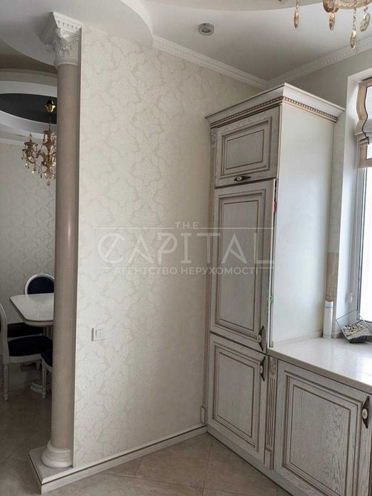 Оренда дворівневої 3-кімнатної квартири | ЖК «Оазис»