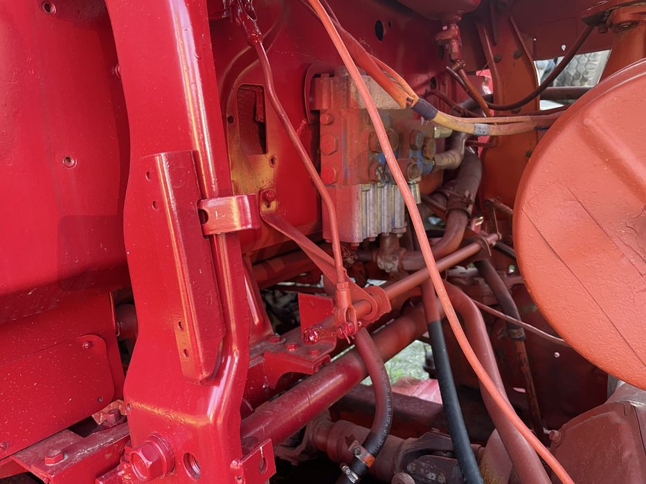 Продам Бульдозер ДТ 75