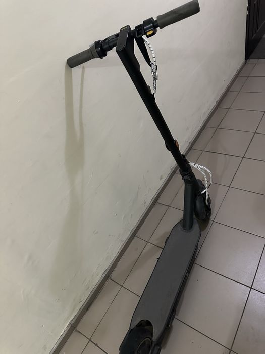 Ninebot б/у в хорошем качестве