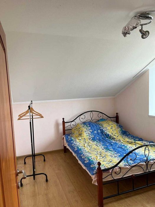 Продаж гарного видового будинку с. Лящівка