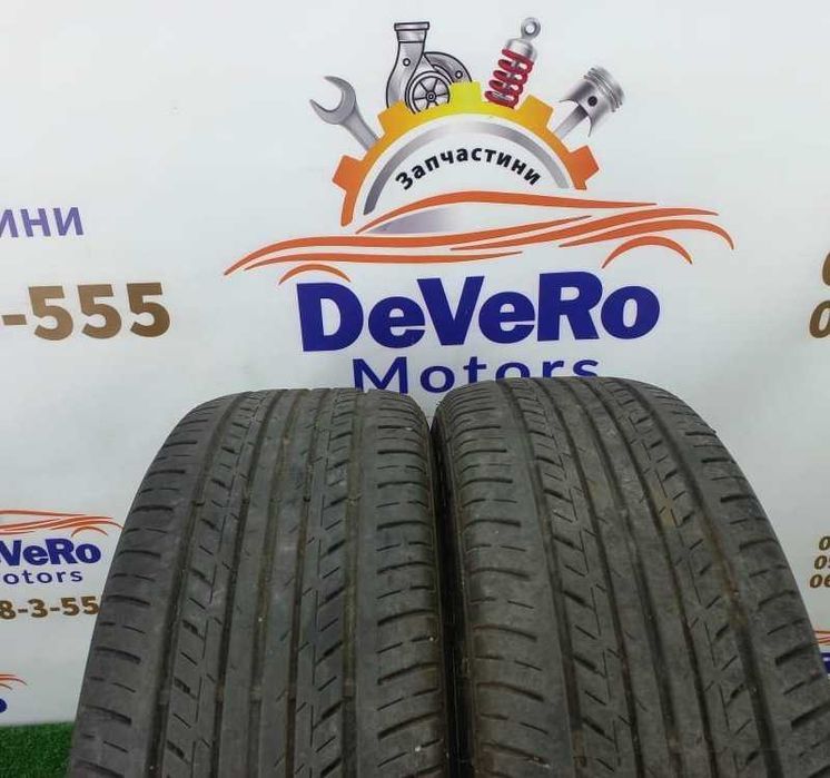 Шини Thunderer Mach II 205/55 R16, літні шини для легкового авто (2018) Nissan Leaf 20555R16