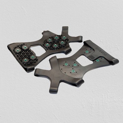 Міцні льодоступи, льодоходи, антілід Розмір 39-44