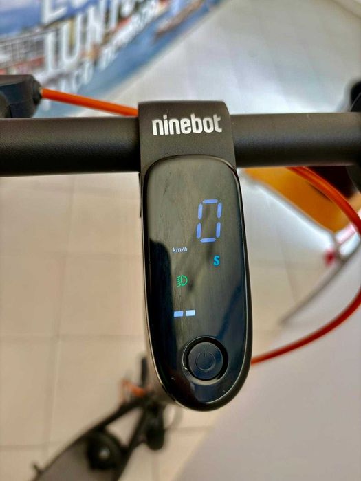 TROTINETE ELÉCTRICA - NINE BOOT F2