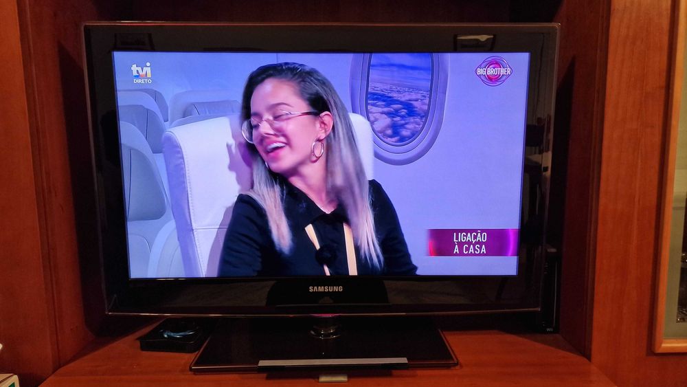 TV SAMSUNG LED 32’’ Series 6, Full HD