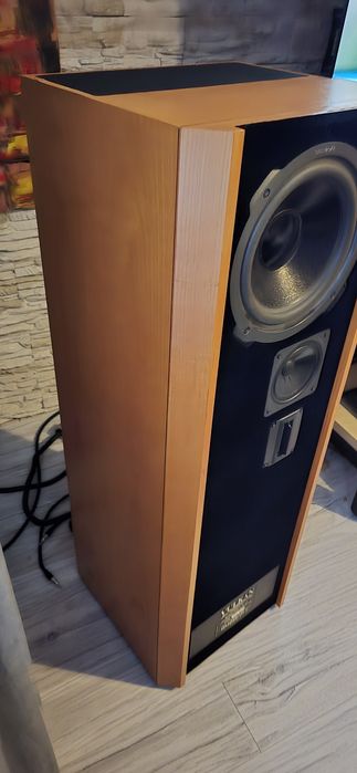 Kolumny Quadral Vulkan MK II polecam