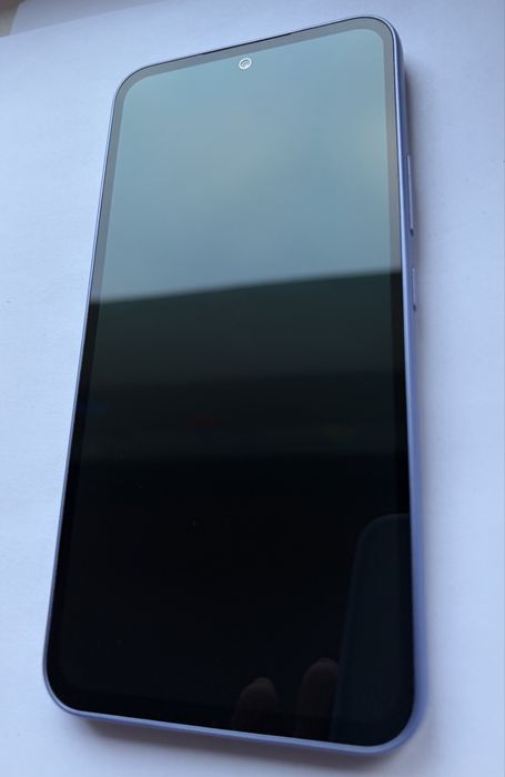 Samsung Galaxy A54 5G SM-A546 8/128GB Fioletowy