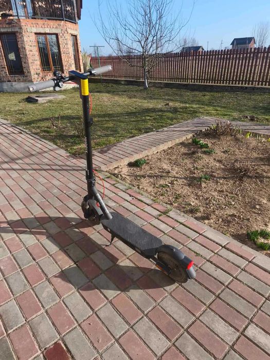 Електросамокат Xiaomi Electric Scooter5