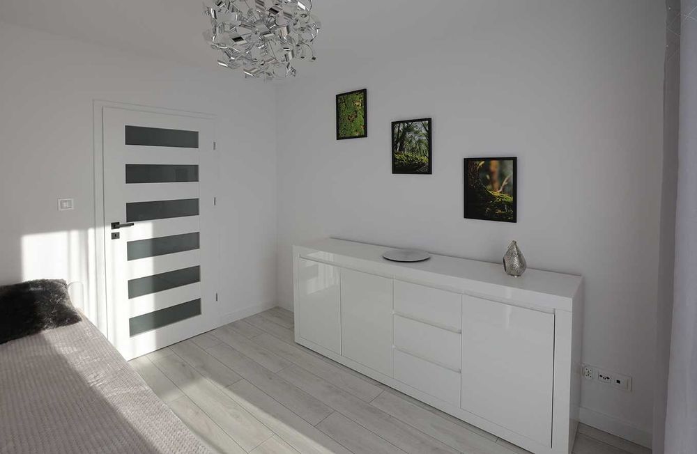 APARTAMENT do wynajęcja