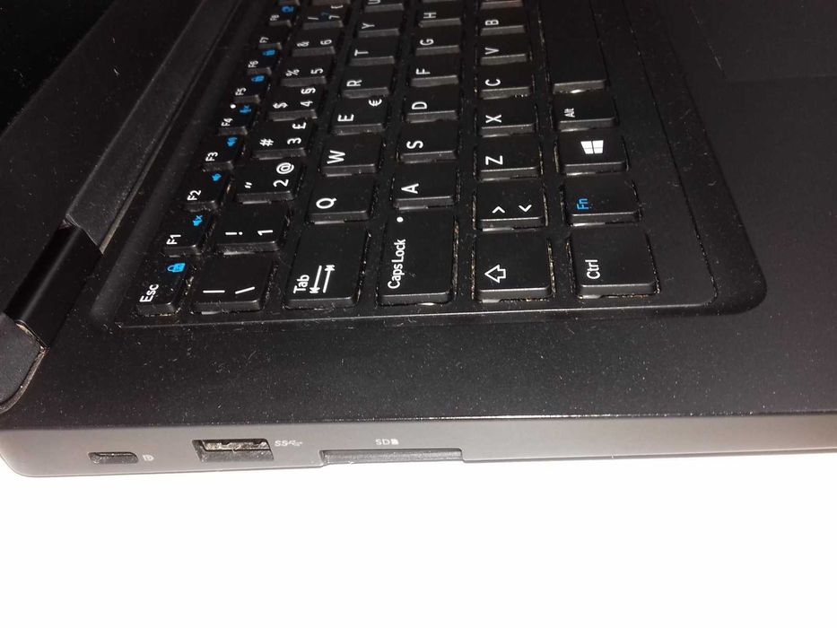Dell latitude 5490 i5 16/512GB