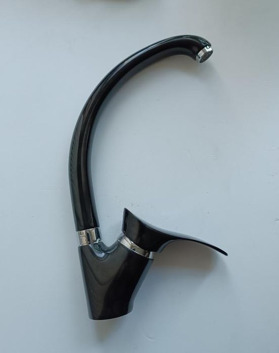 Змішувач для кухні Q-Tap Eris BLA 007