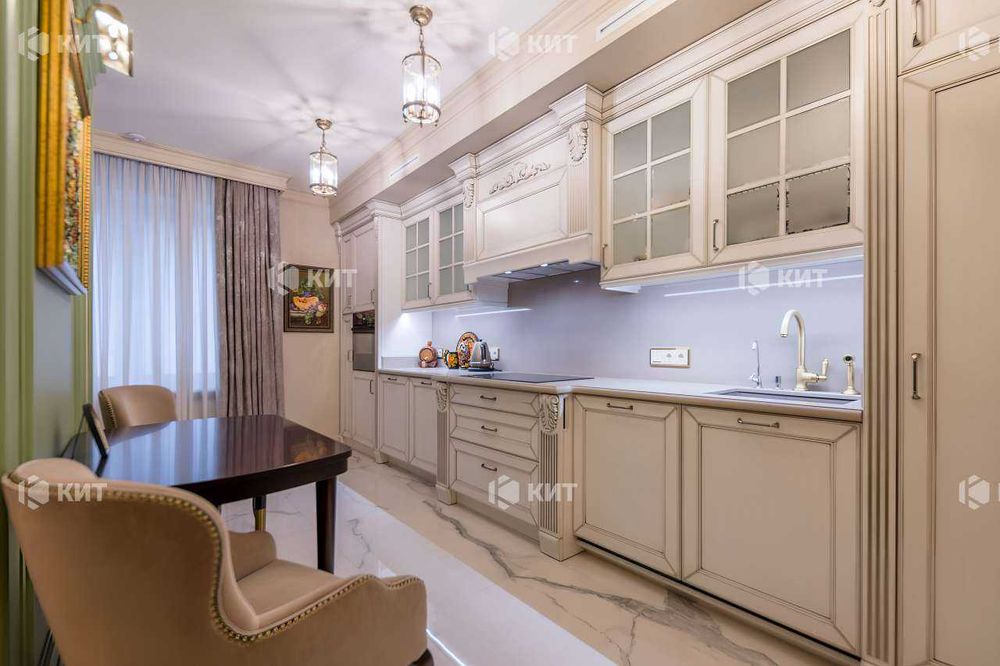 3к.200м2 ЖК Острів (ЖК Остров, Рымарская, Центр) 127665