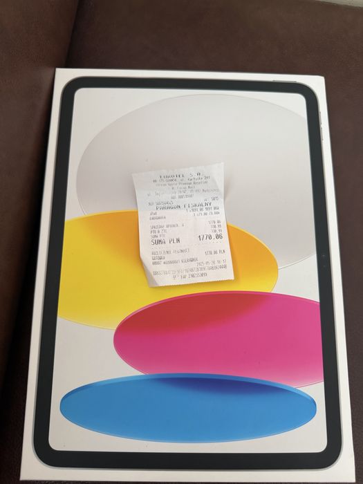 Ipad 11 gen 2025