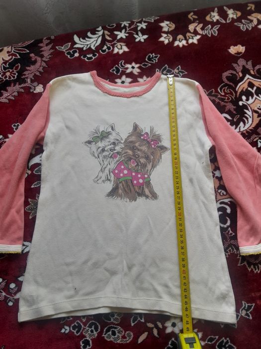 Одяг для дітей.  Б