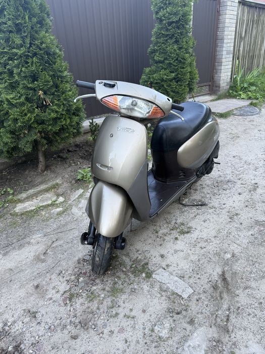 Хонда так 51 продаж