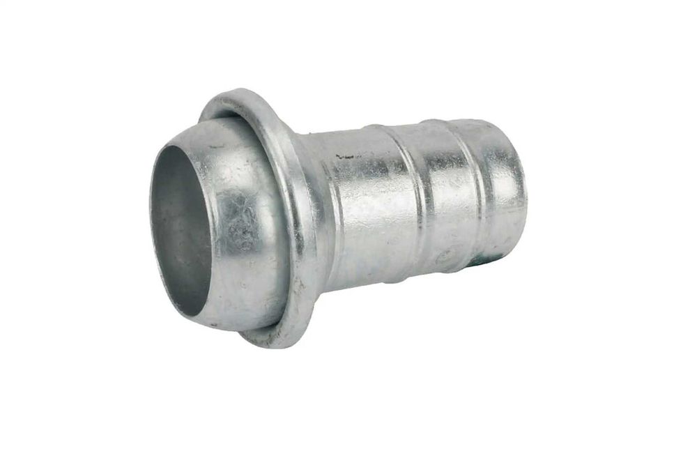 Złącze KKV 4″ z króćcem na wąż Baroni, Berselli