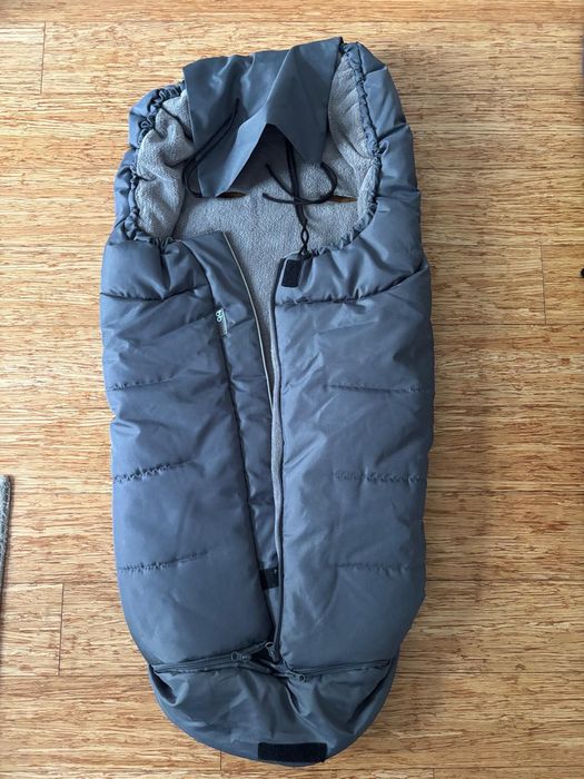 Funda bb Para o Frio