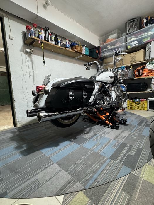 Harley Davidson Road King