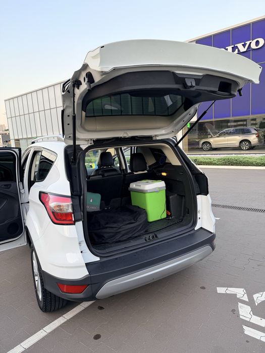 Ford Escape 2.5 2018