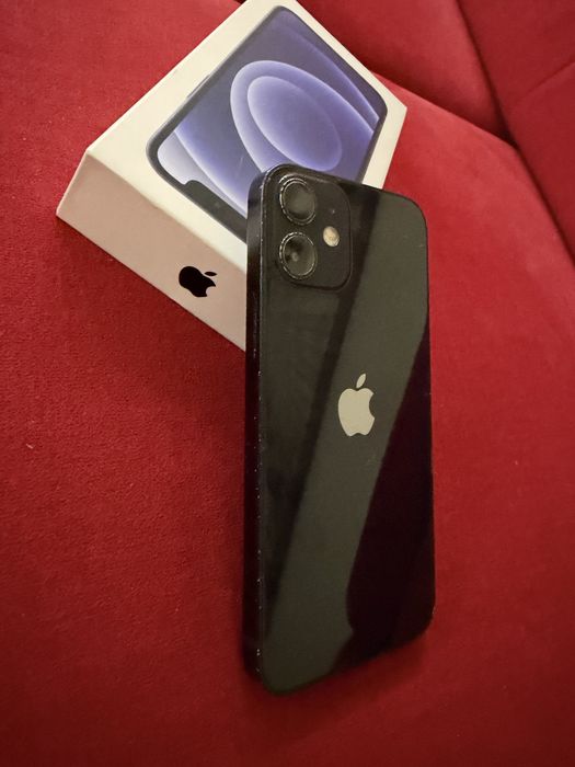 Iphone 12 mini apple