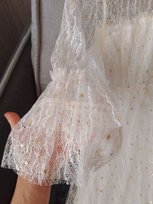 Продам свадебное платье