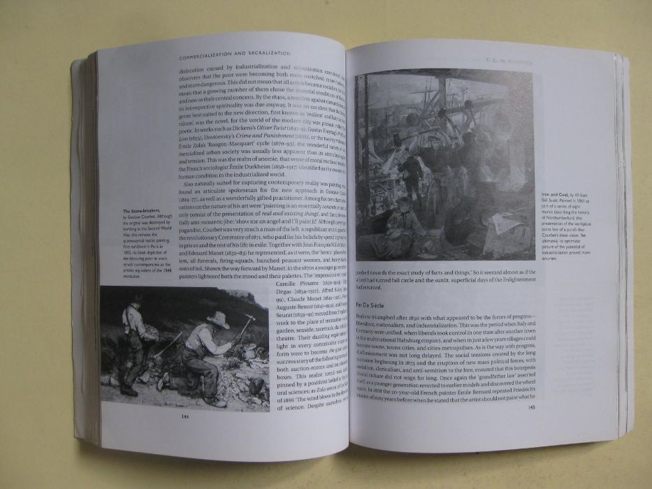 The Oxford Illustrated History of Modern Europe