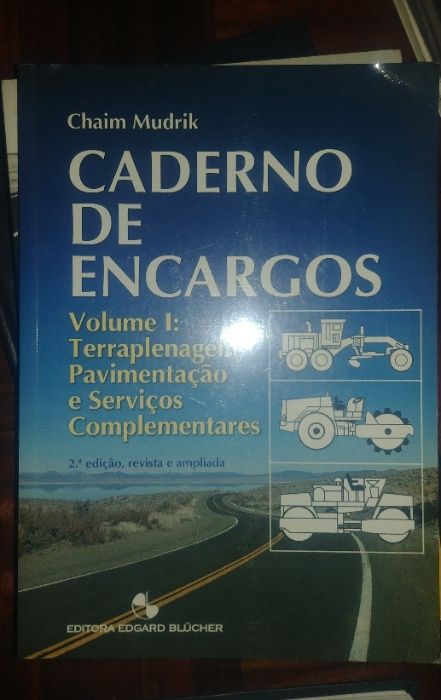 Livros técnicos manuais Engenharia Civil IST LNEC Gulbenkian Tabelas