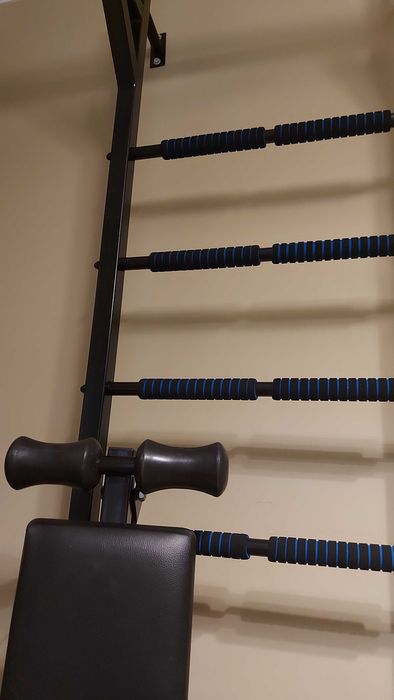 Шведська драбинка