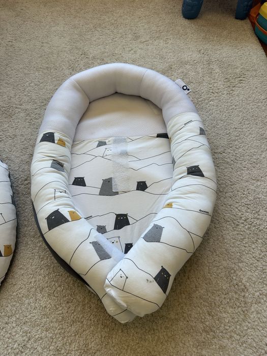 Ninho Doomoo Cocoon