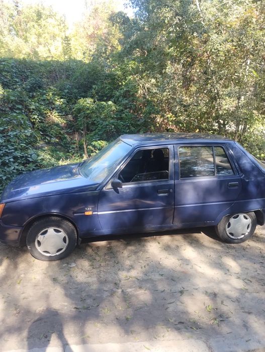 Продам Славуту заз 1103