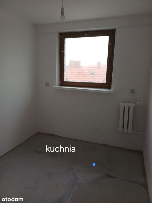 Mieszkanie, dwa pokoje Nowa Sól - Widok 3