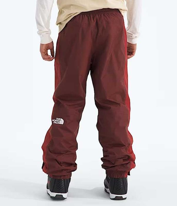 Штани для сноуборду The North Face Men’s Build Up Pants