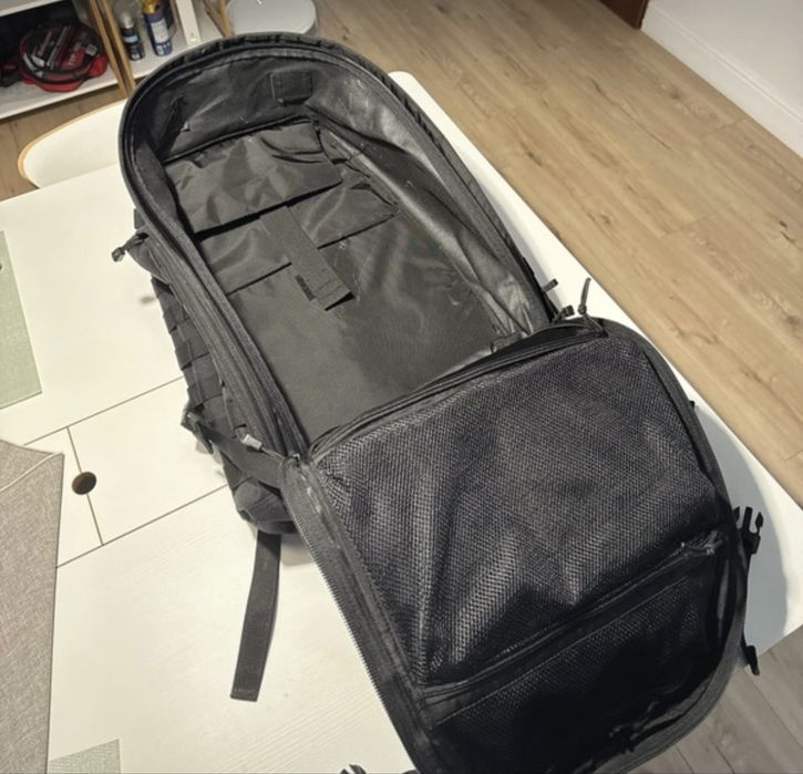Plecak 5.11 RUSH72 2.0 Backpack 55 l - Black