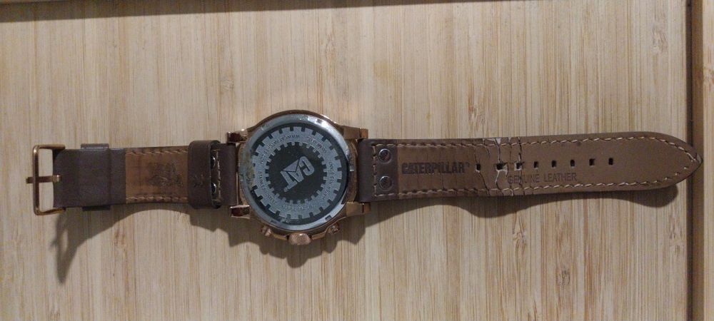 * Urgente* Relógio CAT