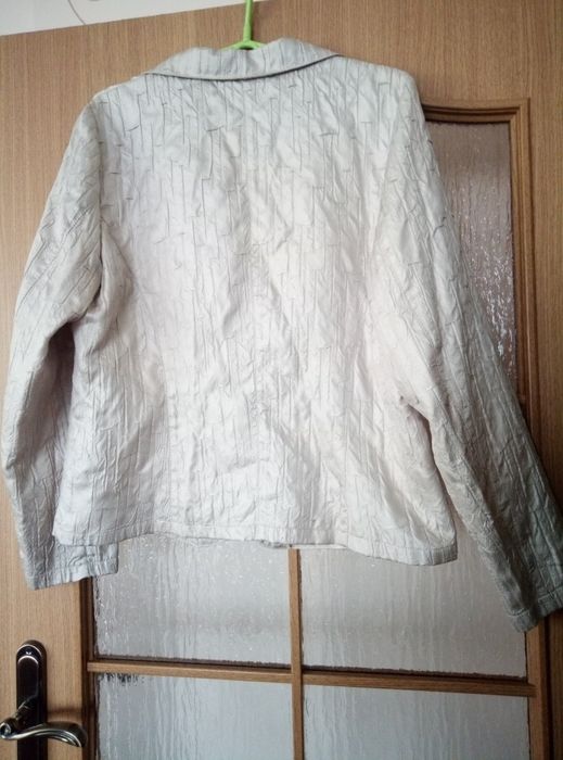 Żakiet damski rozmiar 46