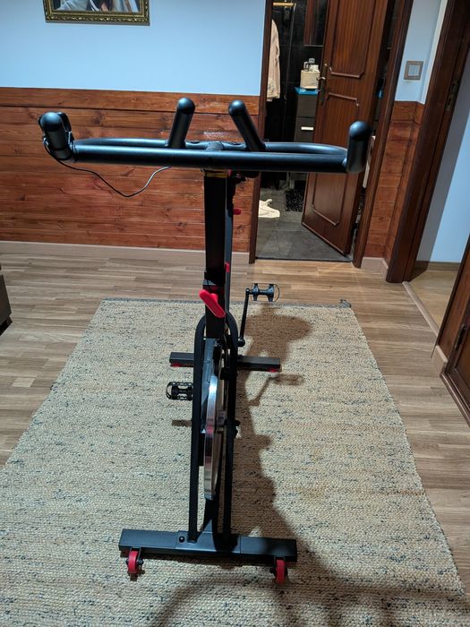 Bicicleta de Ginásio Domyos Biking 100 à Venda