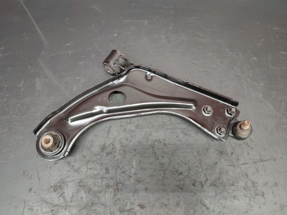 Braço de suspensão frente direito OPEL Combo Life (X19)