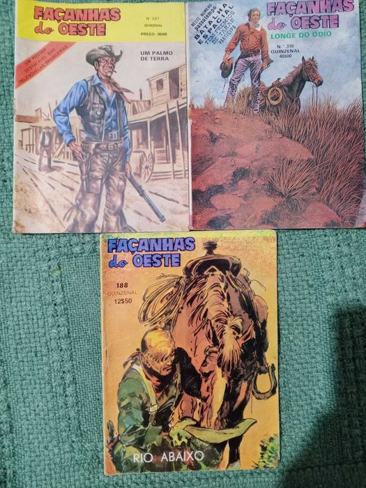 3 Bds Façanhas do Oeste