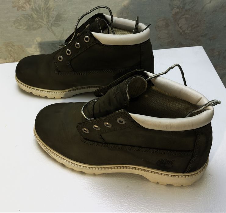 Ботинки Timberland, розмір 39 — zdjęcie 3