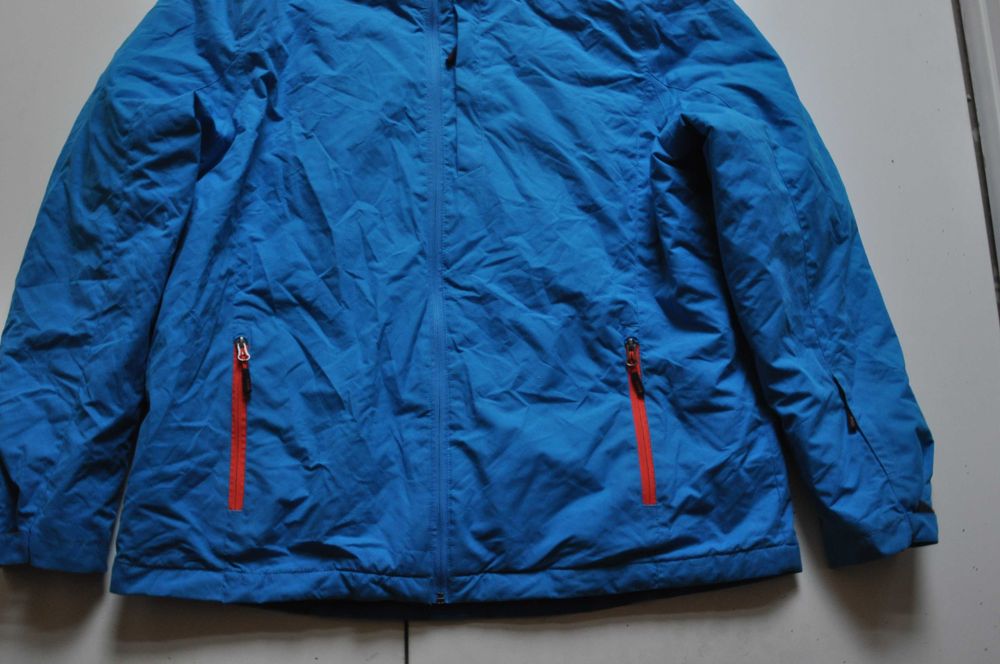 active xl мужская лыжная куртка