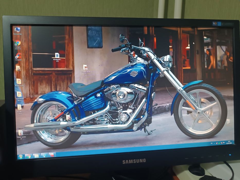 Продам комп'ютер