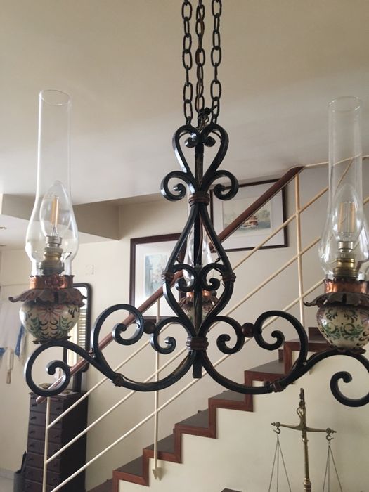 Vintage Ceiling Lamp64861749111169121