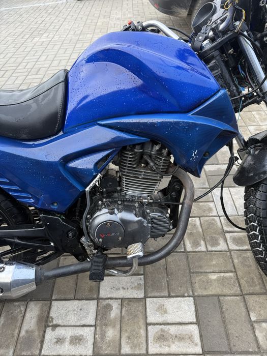 Продам вайпер зс 200н